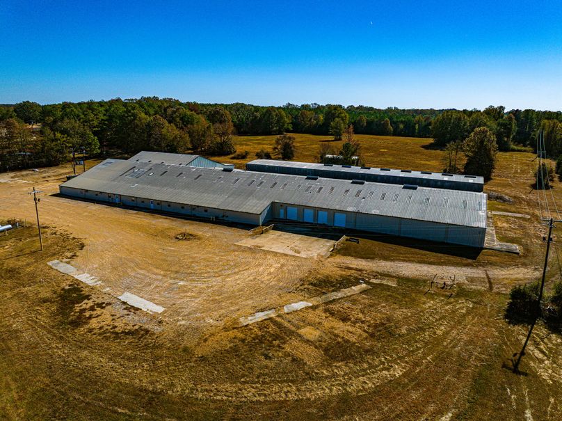 Monroe County 21.13 +- Warehouse-08