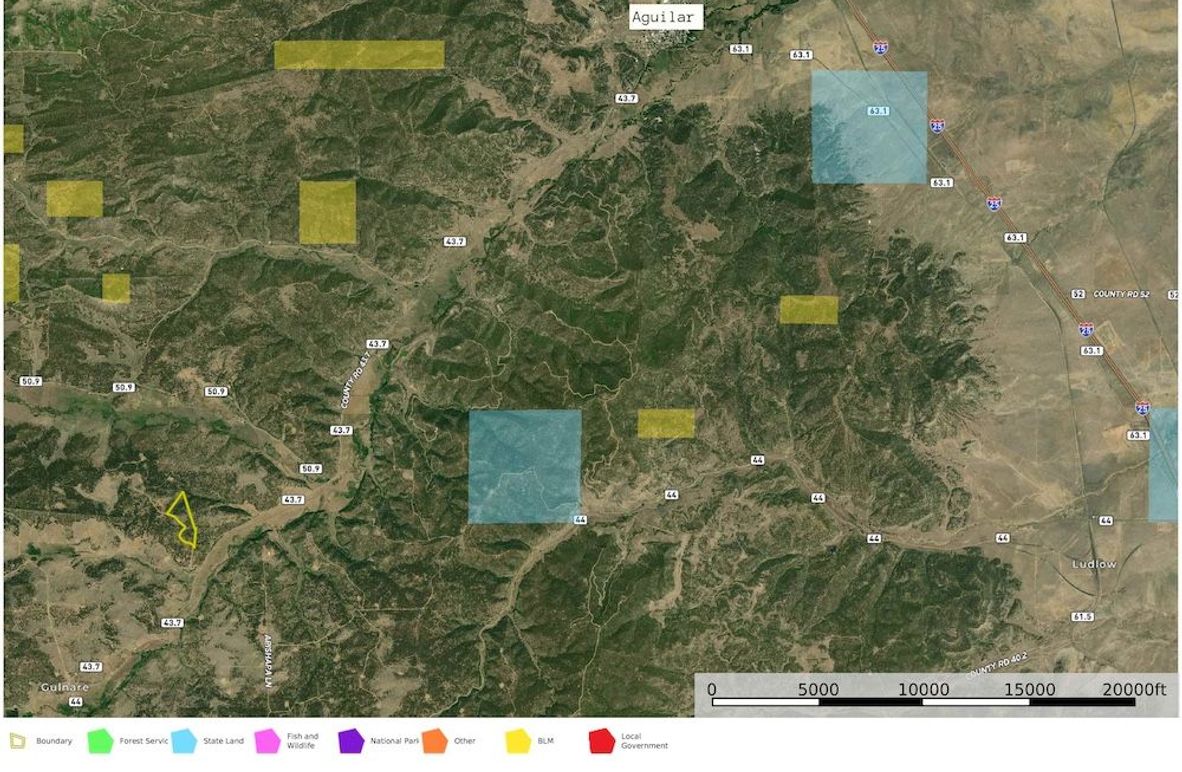 Las Animas, CO 35.29 Pease Aerial 2