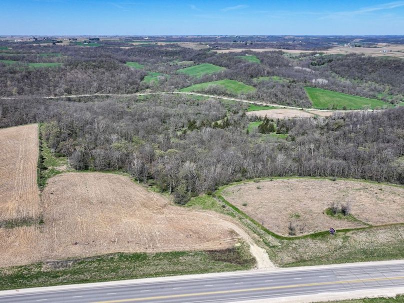 Strawberry Point- WTP-12