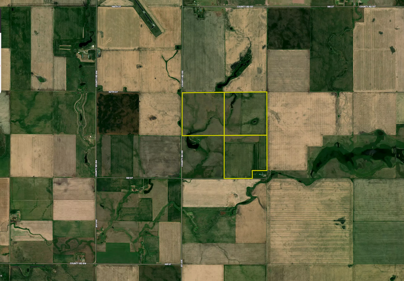 Potter SD 467_aerial.mid range