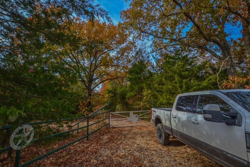Hunting And Recreation Hideaway In East Texas Whitetail Properties