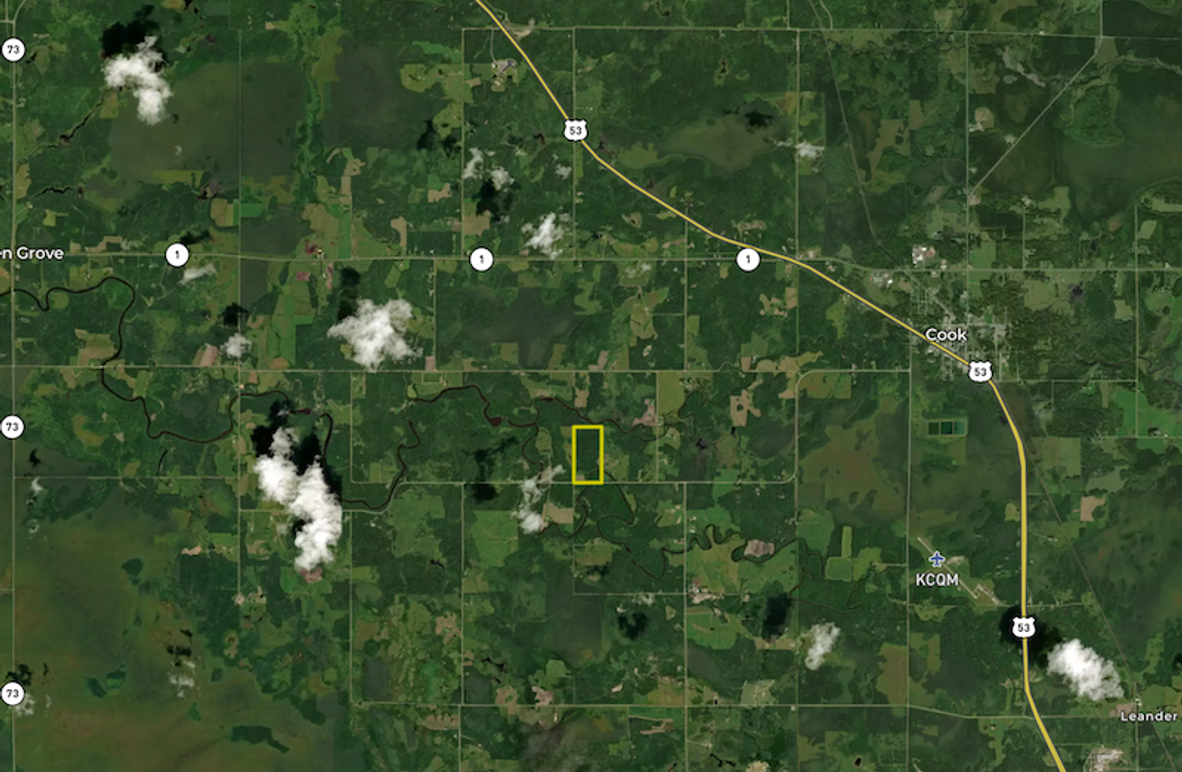 TBD Three Bridges Rd. far