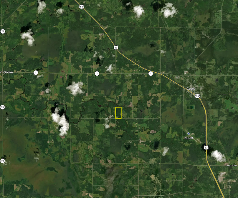 TBD Three Bridges Rd. far