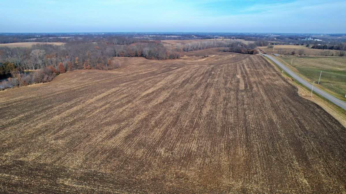 Tillable Farm With Great Hunting In Northeast MO | Whitetail Properties