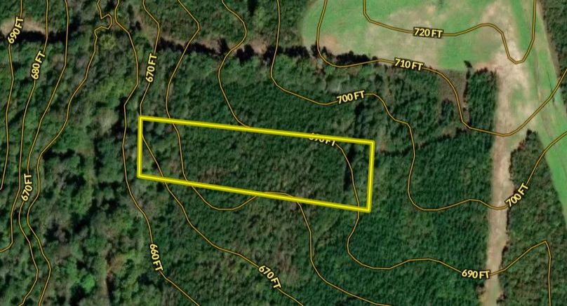 Stokes 2.97 Contours