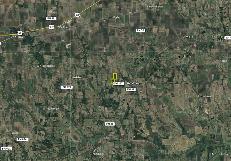 Lamar County- 92.66 Acres (31 of 29)