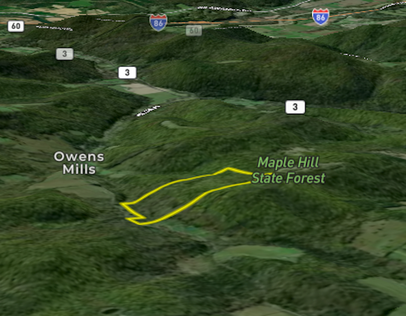 Chemung_100_Nye Map 5
