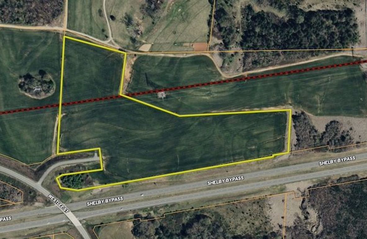 01_North Portion of Hwy 74 Bypass