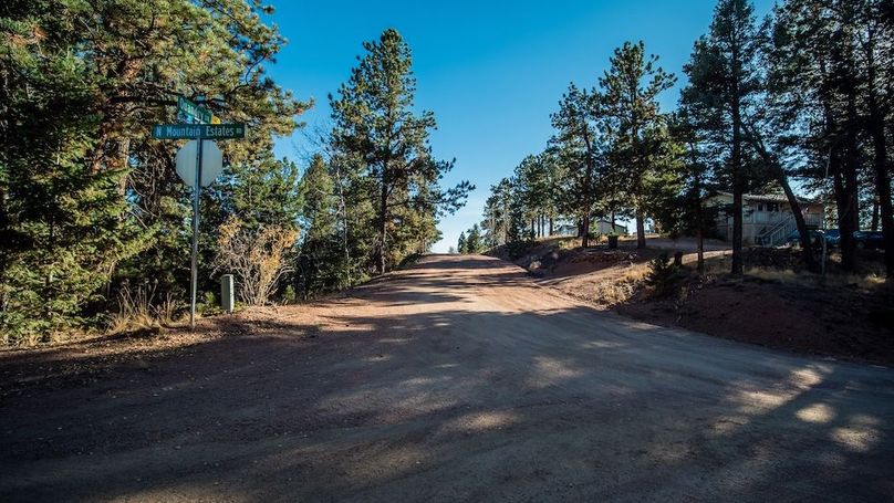 TELLER CO .72 EKINGDOM ESTATES -2