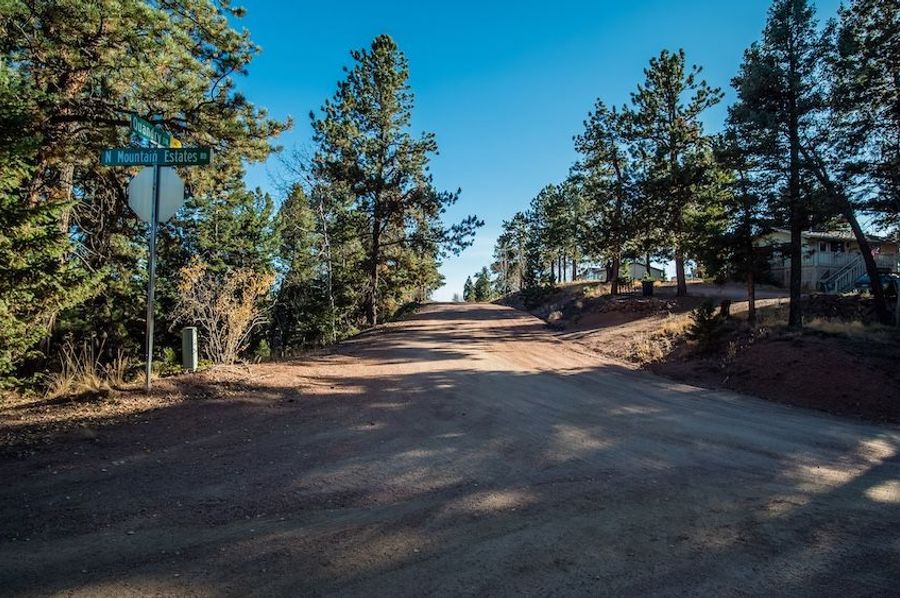 TELLER CO .72 EKINGDOM ESTATES -2