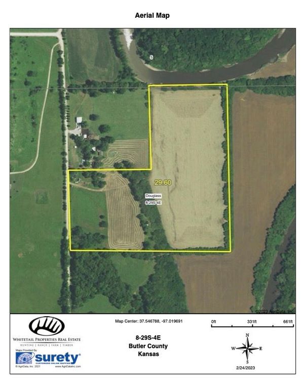 Butler Herrman 30 FSA