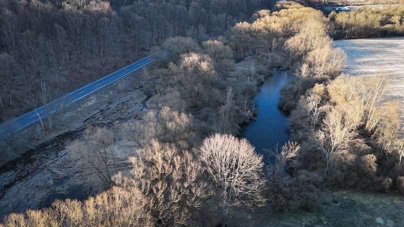 Cayuga 32 Stoyell Photos 32