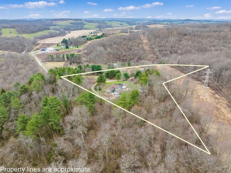 58-z 17116 Co Drone012 Lot lines