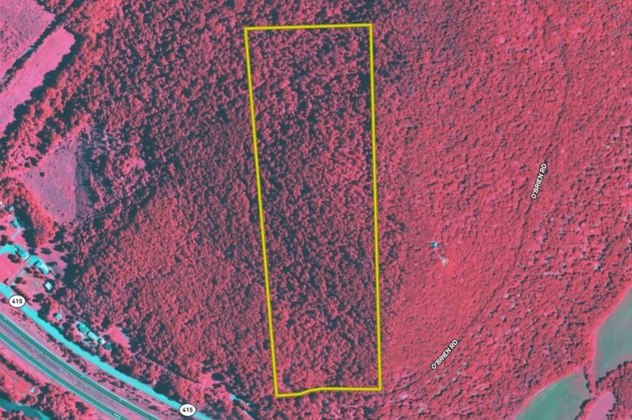 Land ID Infrared