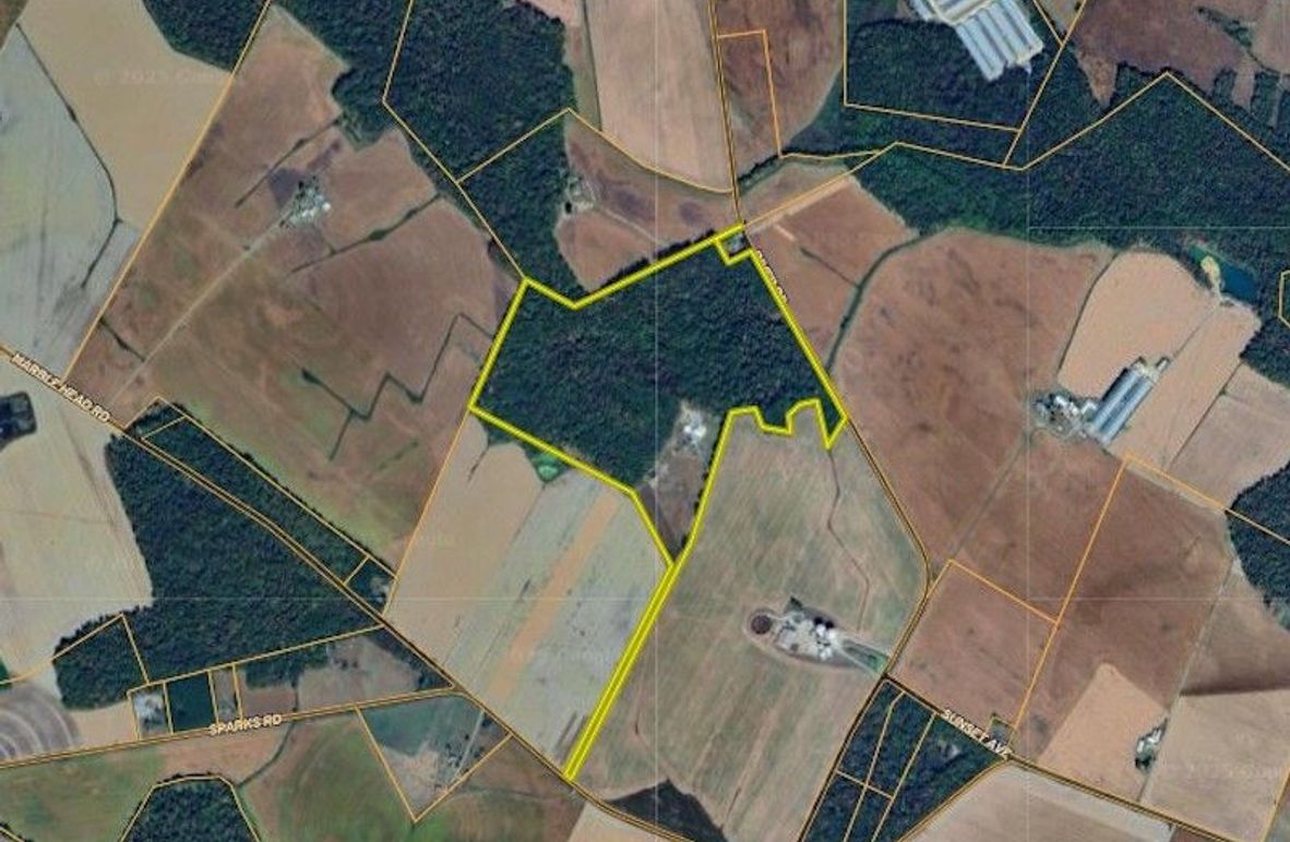 99ac_MarbleheadRd_CarolineCty_Main MAP