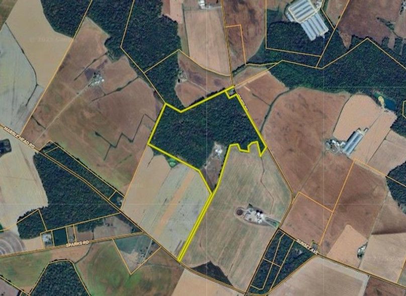 99ac_MarbleheadRd_CarolineCty_Main MAP