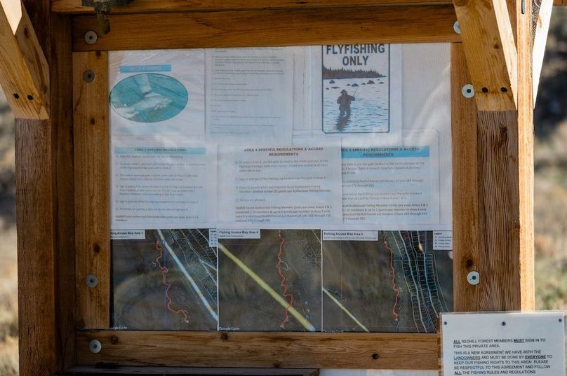 Park Co 3.0 Land Buff LLC - 024 Middle Fork S. Platte River Access