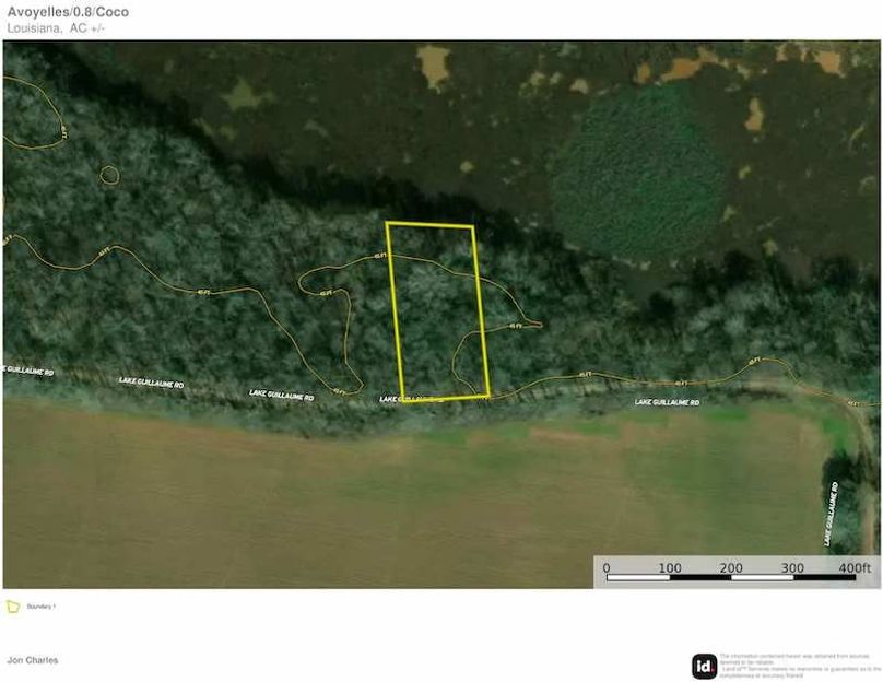 Avoyelles-.8-Contour