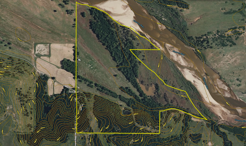 Payne 217 Pogue Aerial 2