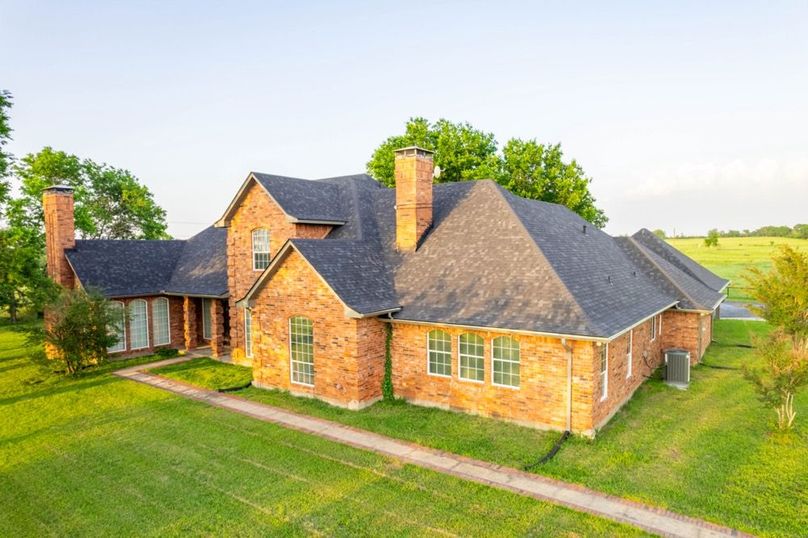 Fannin County- 56.27 acres-7