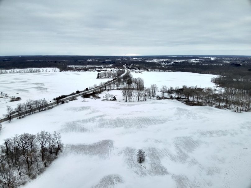1.7.Copy of Tract 6-4 Looking East on M-50 Large