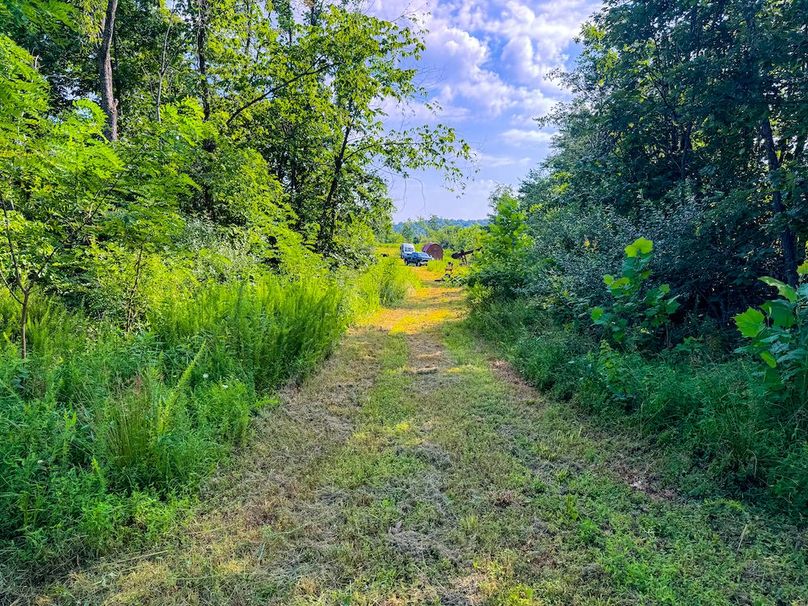 Lewis, WV 82.87 AC Barger-114