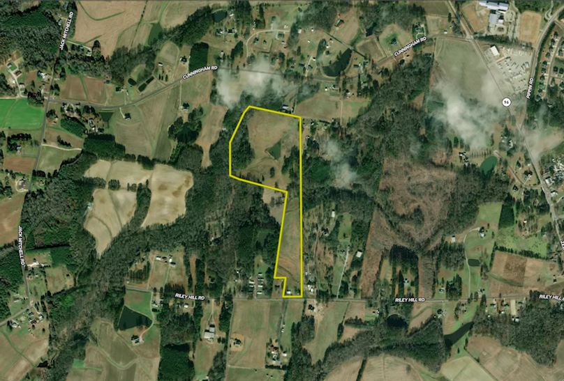 Aerial 1