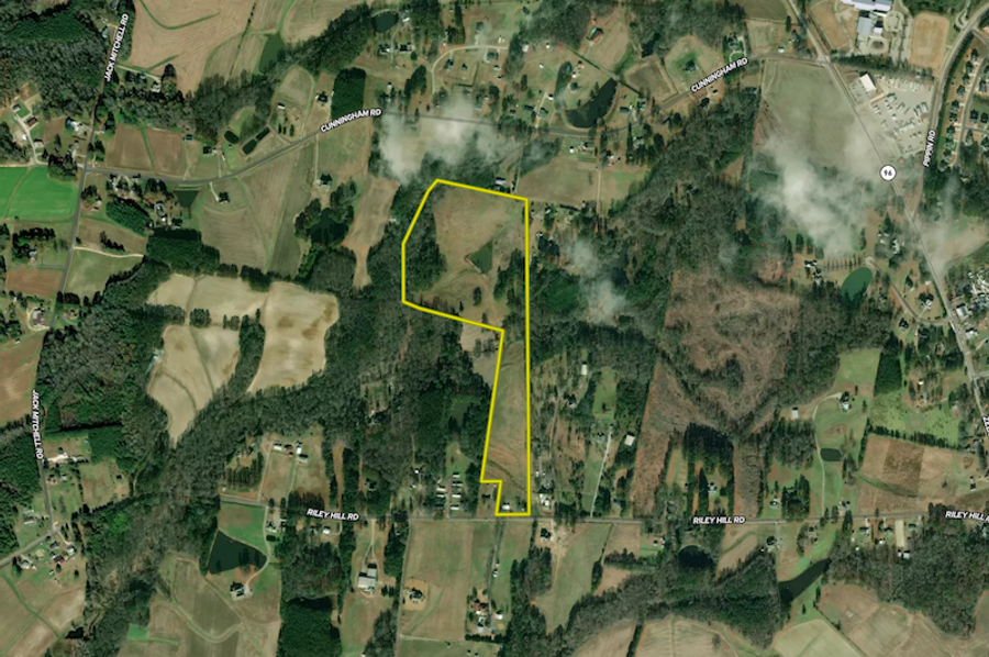 Aerial 1