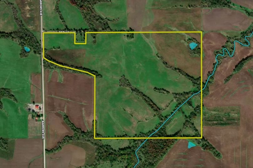 Mahaska IA 182 LandID 1