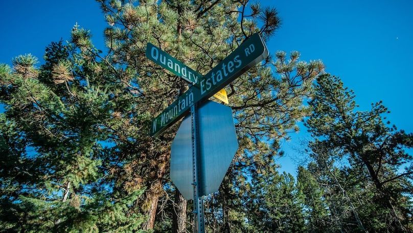 TELLER CO .72 EKINGDOM ESTATES -3