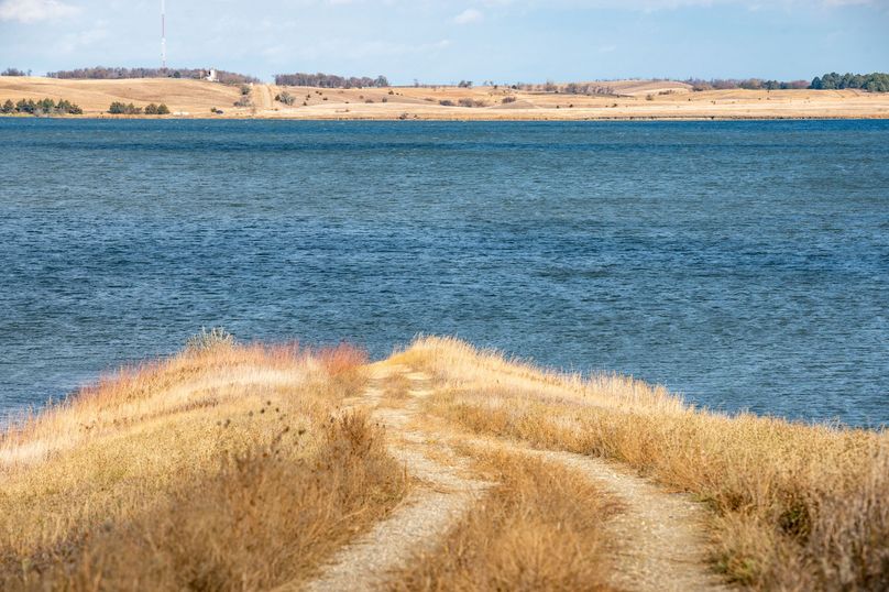 7 fall county road 27