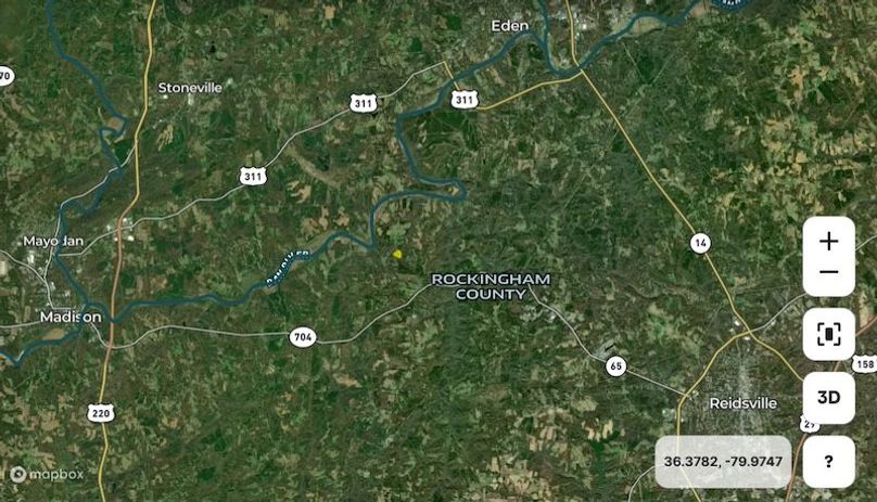 Rockingham 4.67 Wide