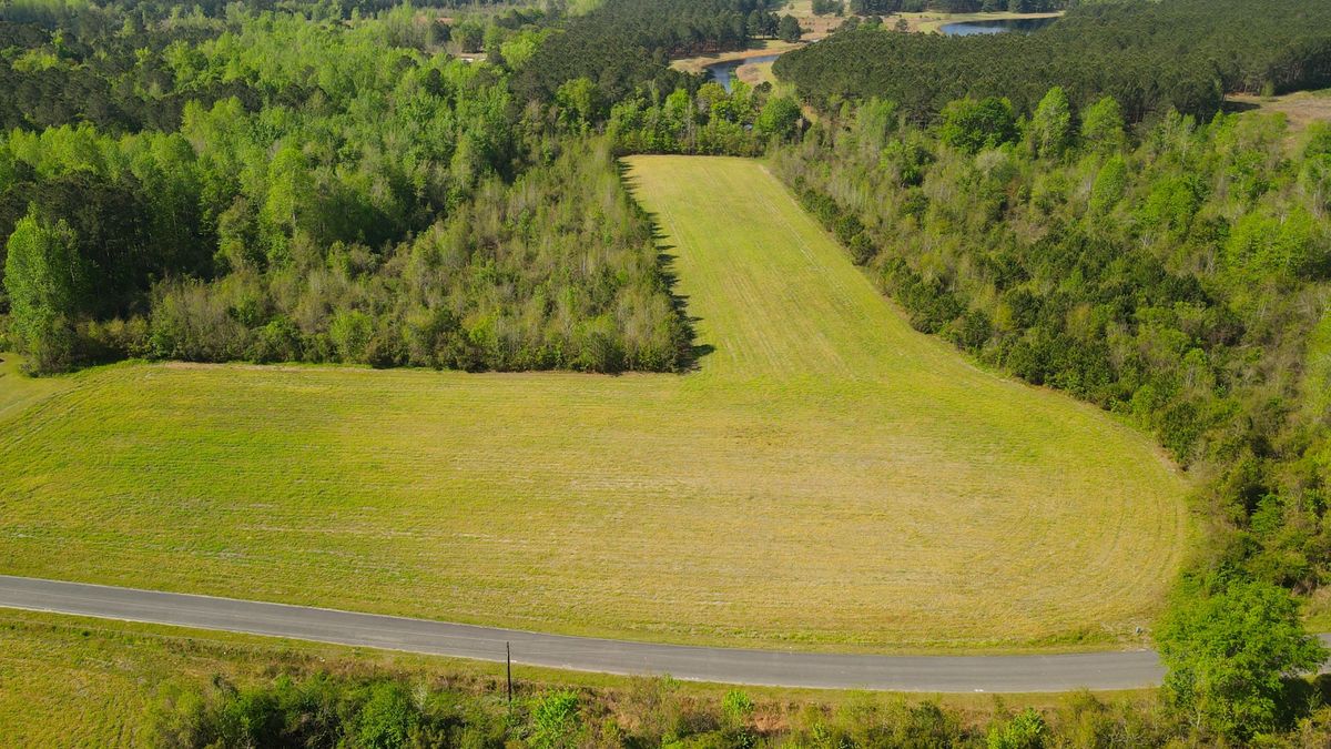 Hobby Farm Or Horse Property Whitetail Properties