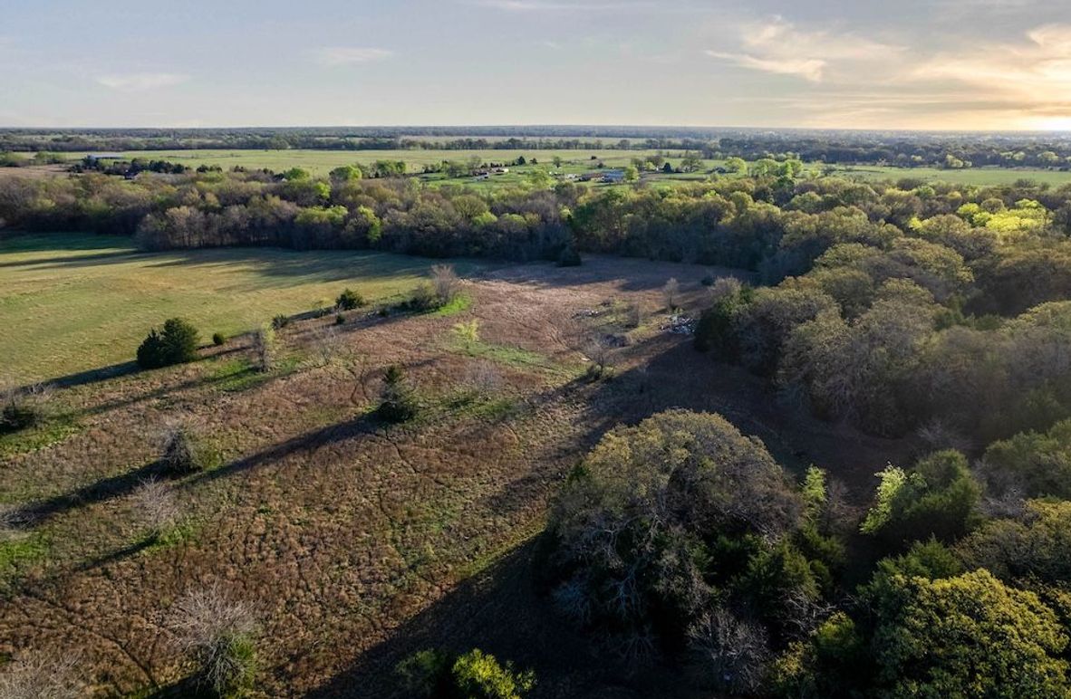 Hopkins County- 15.53 acres-3