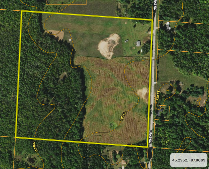 Marinette41.2Kiefert closeaerial