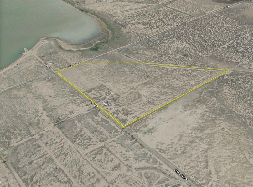 Crowley CO 511.aerial.Tract 2.3 Large