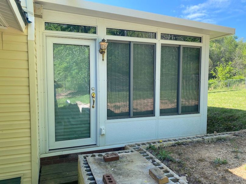 028 side entrance to the sunroom add on copy