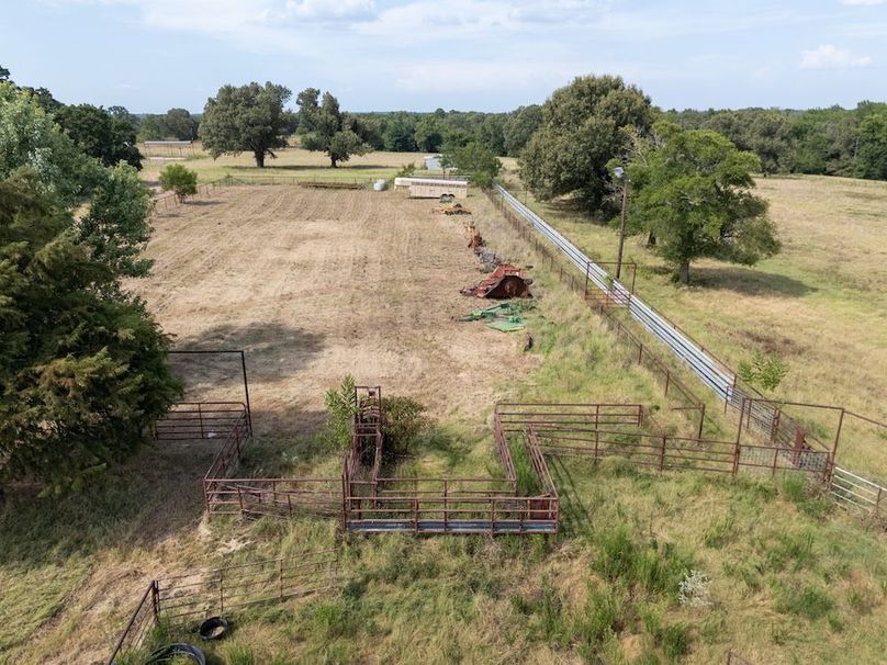 Copy of Lindale arena 40ac-07