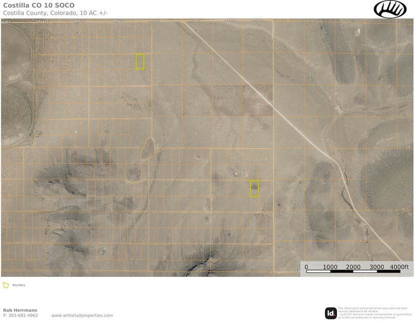 Costilla CO 10 SOCO - Aerial 03