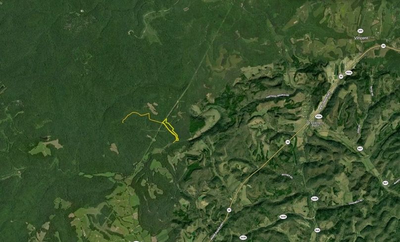 013 Owsley 10.42 Land ID map zoomed out