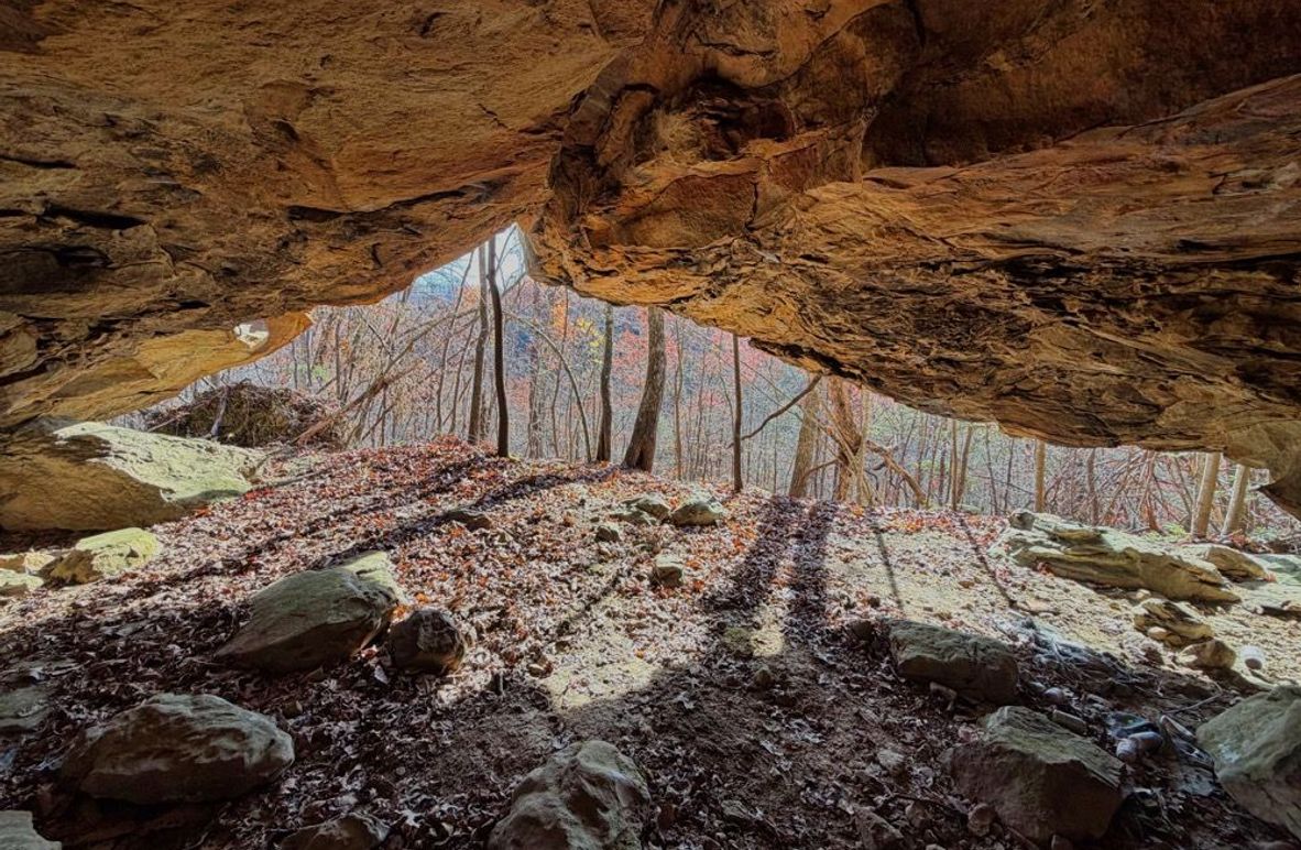 003 awesome view from inside one of the hidden caves-2