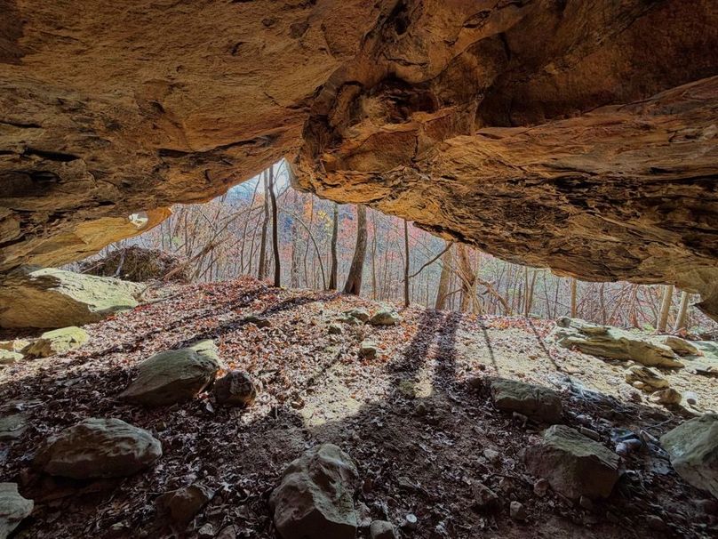 003 awesome view from inside one of the hidden caves-2