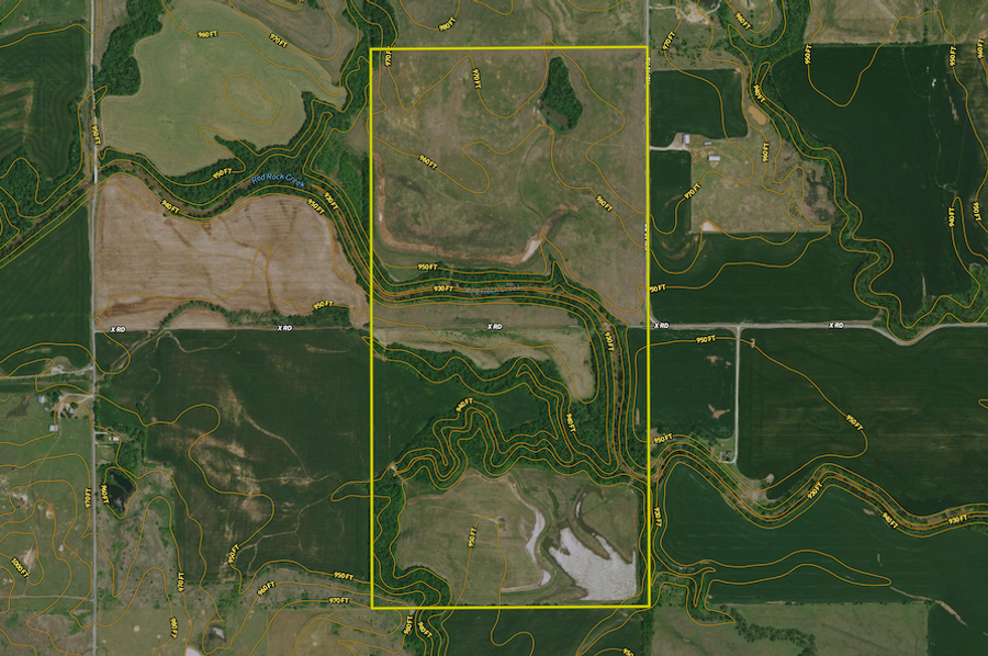 Noble 320 Wagner Aerial 2