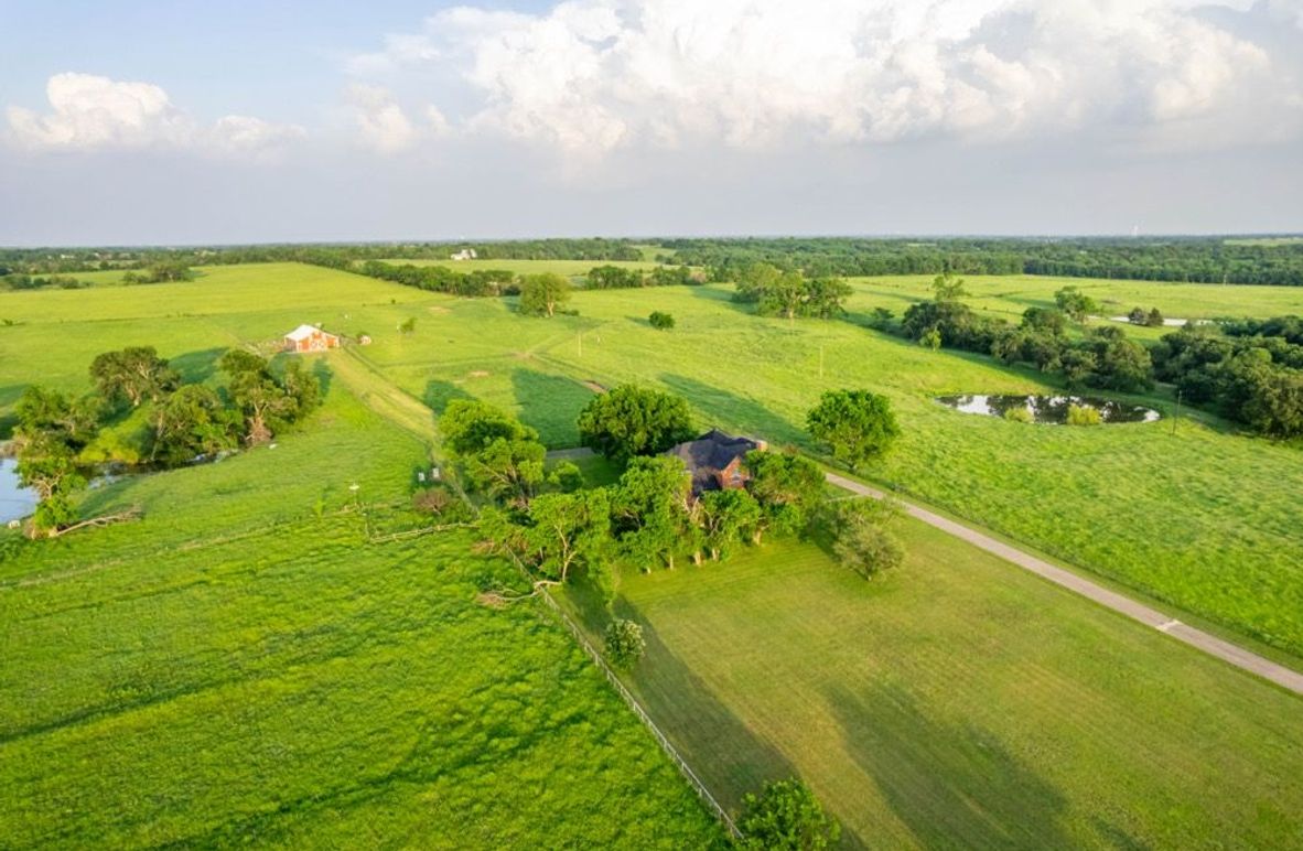 Fannin County- 56.27 acres-5