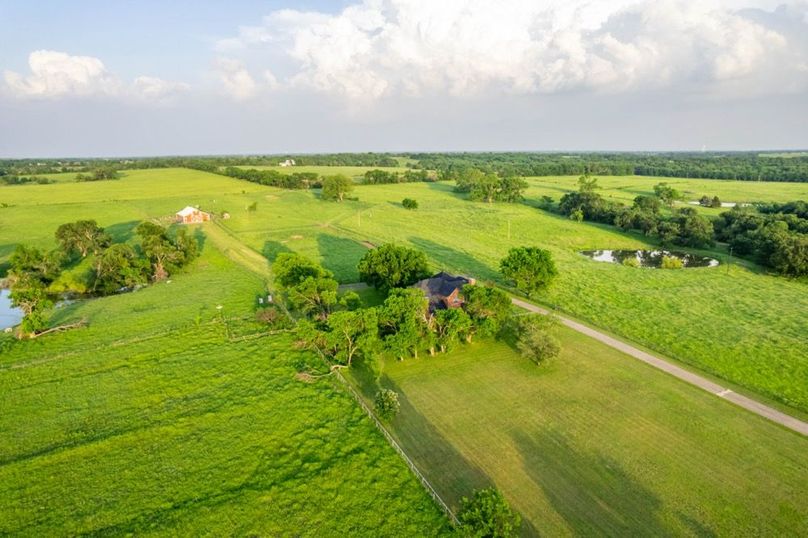 Fannin County- 56.27 acres-5