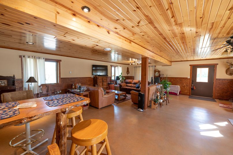 24 - Lower Level Family Room