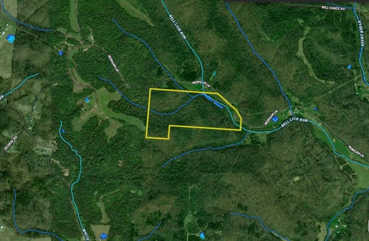 Gallia 53 Ron Fine Water