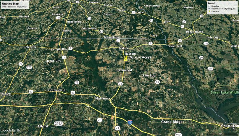 Aerial 3 Jackson 76 Devito