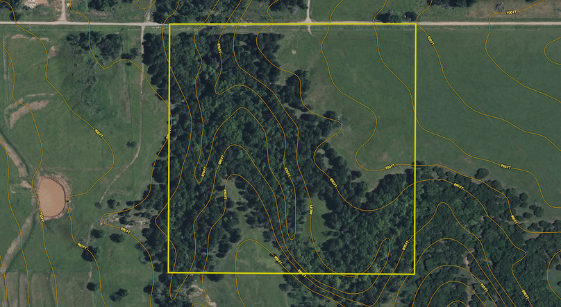 Pawnee T3 Aerial 2