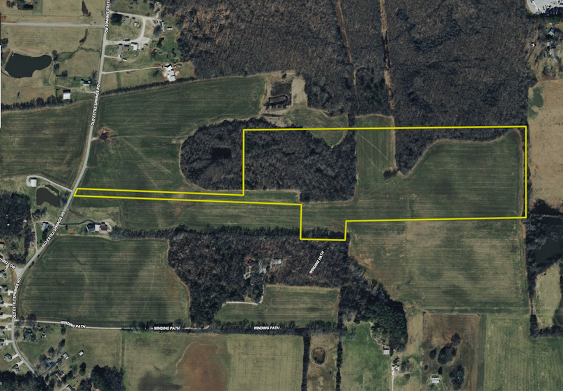 Franklin TN 70.aerial.13 tract 5